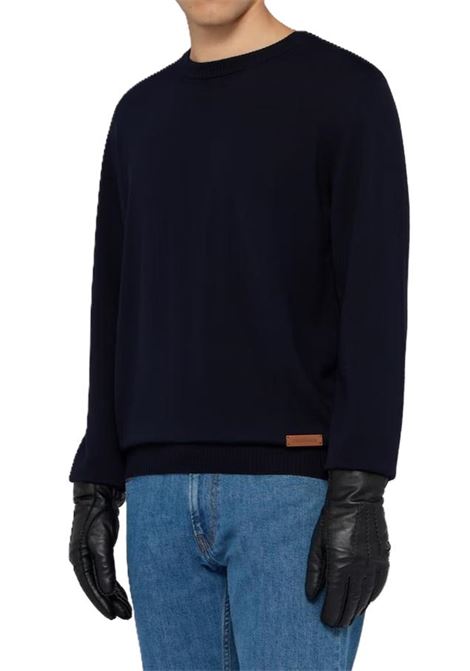 MAGLIA UOMO TRUSSARDI | MAGLIA | M00580-123M34