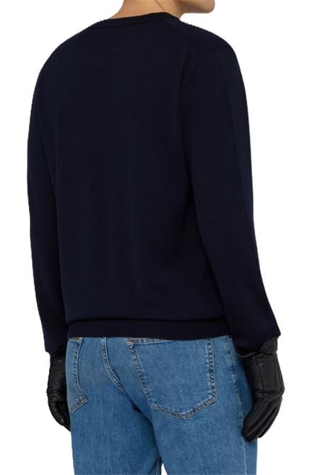 MAGLIA UOMO TRUSSARDI | MAGLIA | M00580-123M34