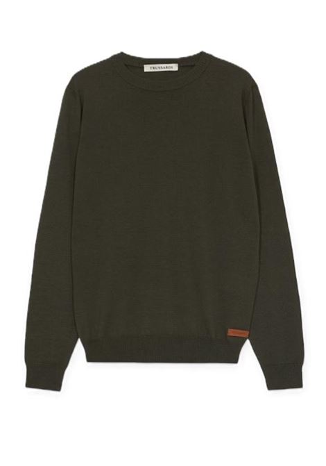 MAGLIA UOMO TRUSSARDI | MAGLIA | M00580-123M35