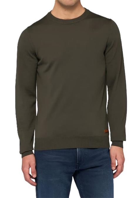 MAGLIA UOMO TRUSSARDI | MAGLIA | M00580-123M35