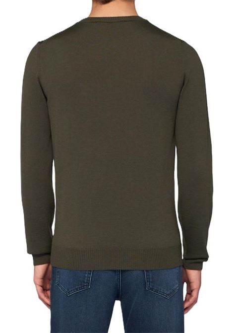 MAGLIA UOMO TRUSSARDI | MAGLIA | M00580-123M35