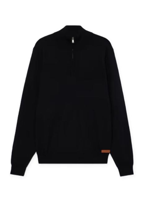 MAGLIA UOMO TRUSSARDI | MAGLIA | M00680-123M33