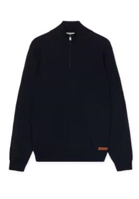 MAGLIA UOMO TRUSSARDI | MAGLIA | M00680-123M34