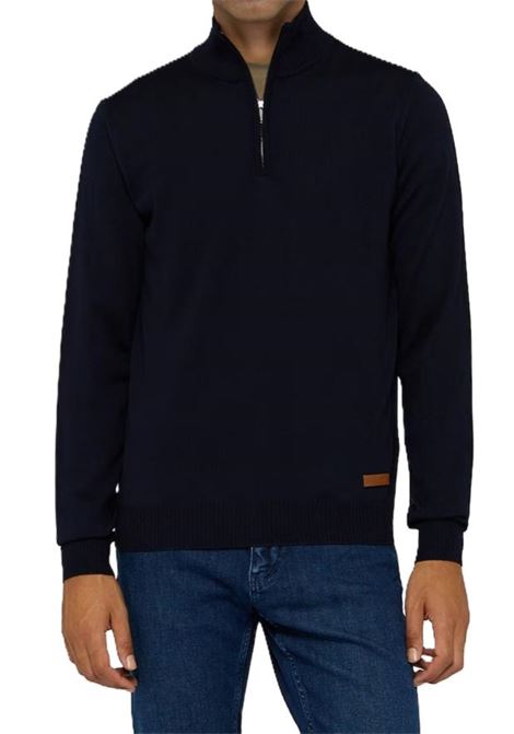 MAGLIA UOMO TRUSSARDI | MAGLIA | M00680-123M34