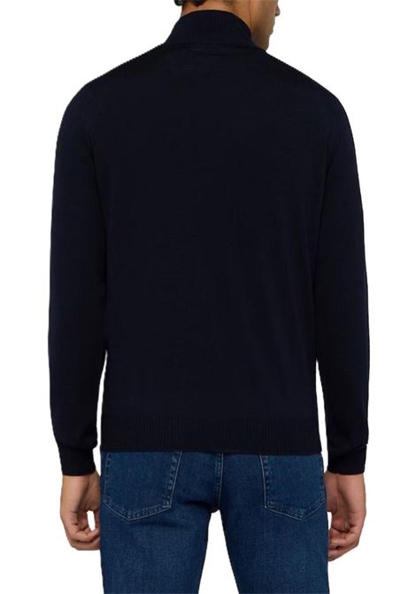 MAGLIA UOMO TRUSSARDI | MAGLIA | M00680-123M34