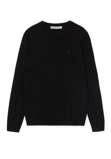 MAGLIA UOMO TRUSSARDI | MAGLIA | M01680-48SM33