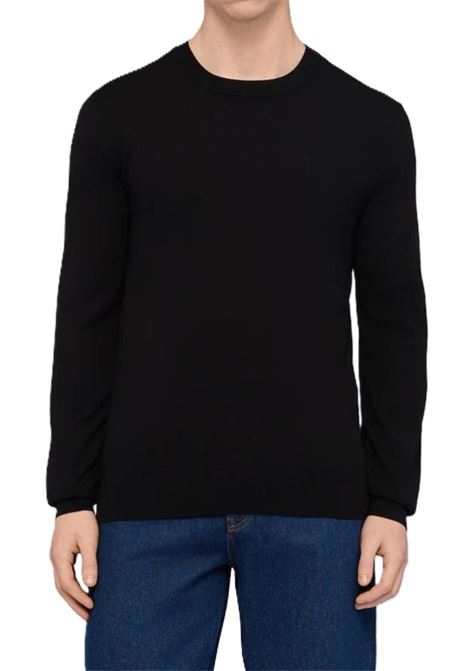 MAGLIA UOMO TRUSSARDI | MAGLIA | M01680-48SM33