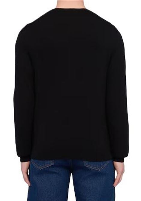 MAGLIA UOMO TRUSSARDI | MAGLIA | M01680-48SM33