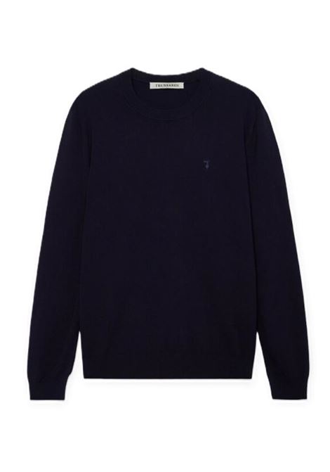 MAGLIA UOMO TRUSSARDI | MAGLIA | M01680-48SM34
