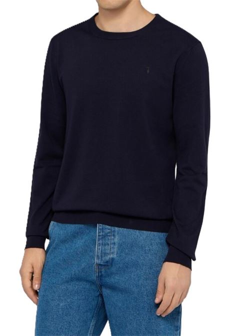 MAGLIA UOMO TRUSSARDI | MAGLIA | M01680-48SM34