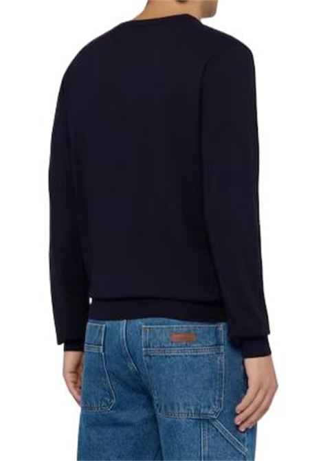 MAGLIA UOMO TRUSSARDI | MAGLIA | M01680-48SM34