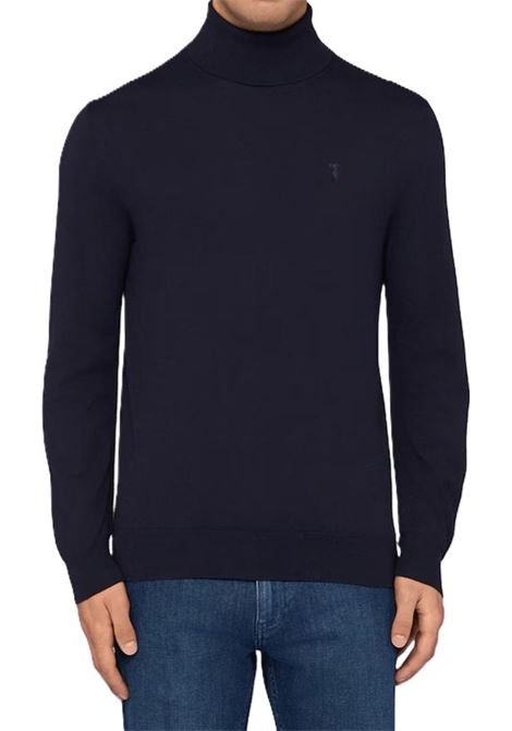 MAGLIA UOMO TRUSSARDI | MAGLIA | M01780-48SM34