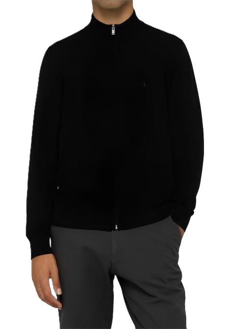 MAGLIA UOMO TRUSSARDI | CARDIGAN | M01880-48SM33