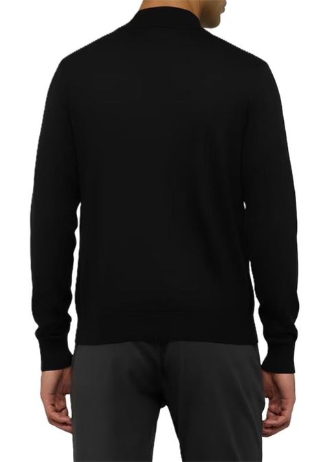 MAGLIA UOMO TRUSSARDI | CARDIGAN | M01880-48SM33