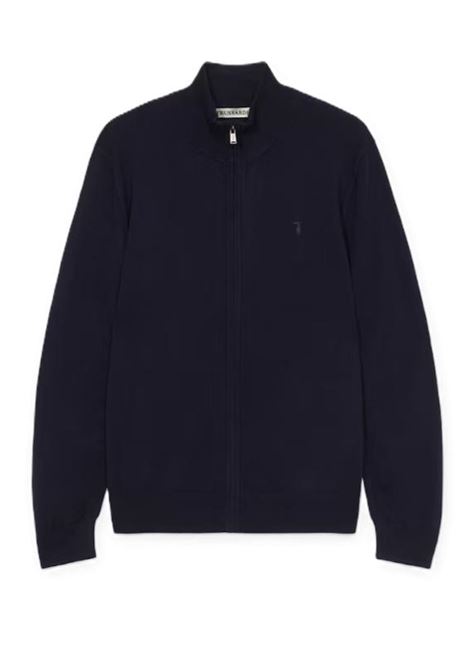 MAGLIA UOMO TRUSSARDI | CARDIGAN | M01880-48SM34