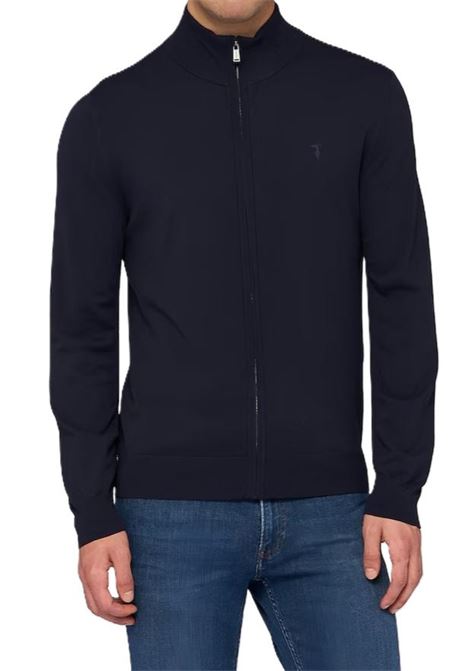 MAGLIA UOMO TRUSSARDI | CARDIGAN | M01880-48SM34