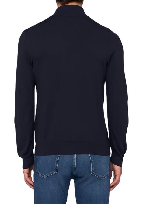 MAGLIA UOMO TRUSSARDI | CARDIGAN | M01880-48SM34