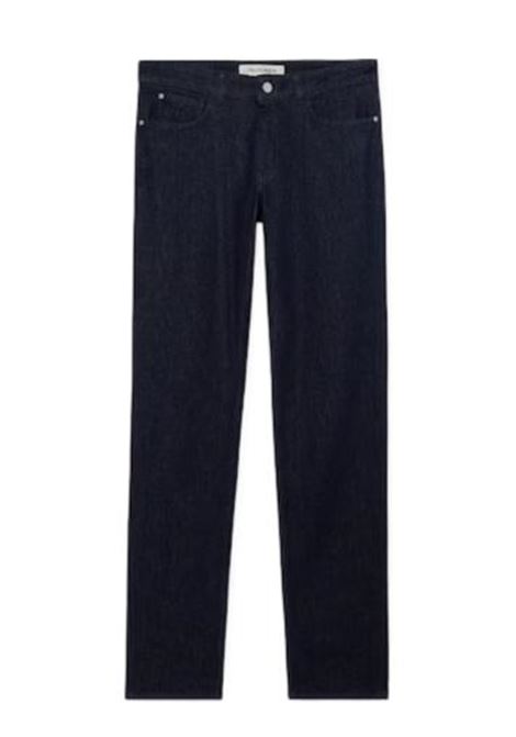 JEANS UOMO TRUSSARDI | PANTALONE | P407H0-25YJ34