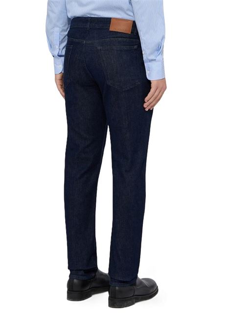 JEANS UOMO TRUSSARDI | PANTALONE | P407H0-25YJ34