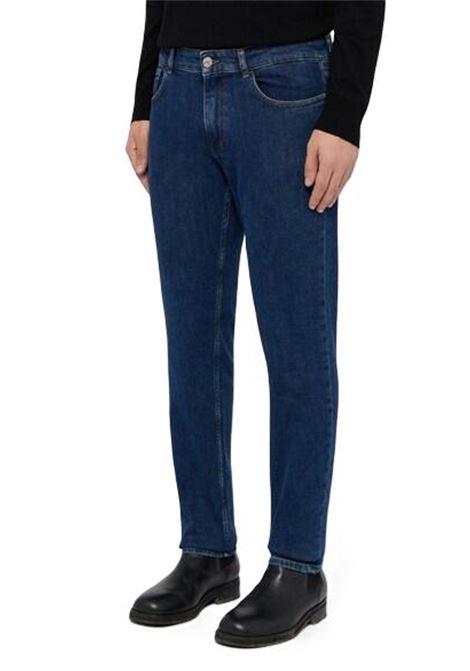 JEANS UOMO TRUSSARDI | PANTALONE | P407H1-25YJH4