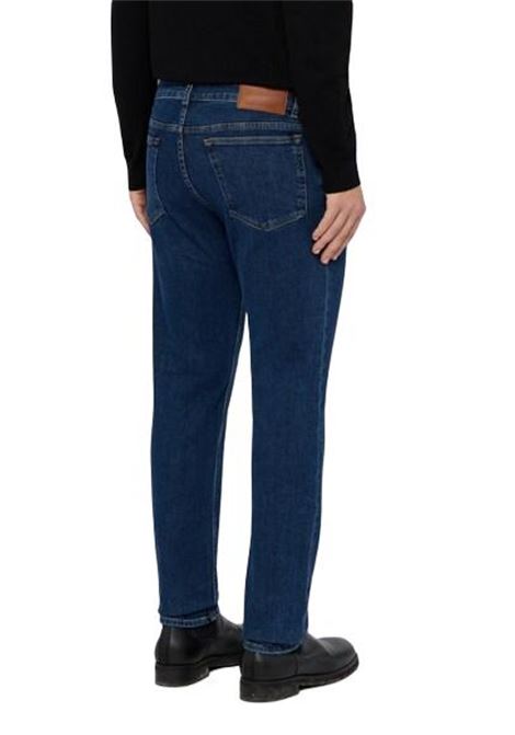 JEANS UOMO TRUSSARDI | PANTALONE | P407H1-25YJH4