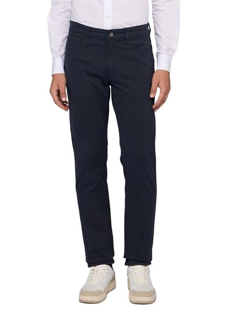 PANTALONE UOMO TRUSSARDI | PANTALONE | P700H0-09QV34