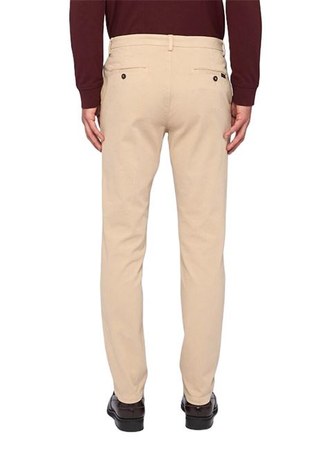 PANTALONE UOMO TRUSSARDI | PANTALONE | P711M0-09QV11