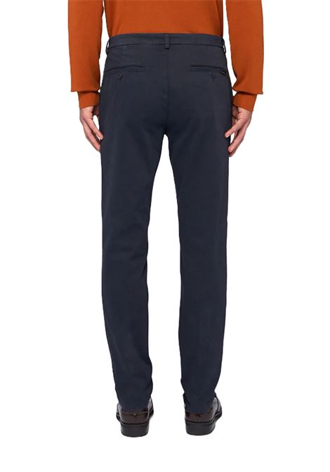 PANTALONE UOMO TRUSSARDI | PANTALONE | P711M0-09QV34
