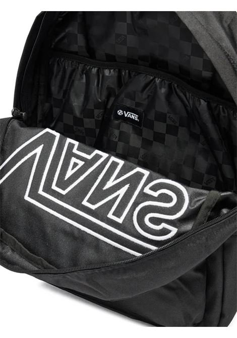 ZAINO DONNA VANS | ZAINO | VN000H4ZBLK1
