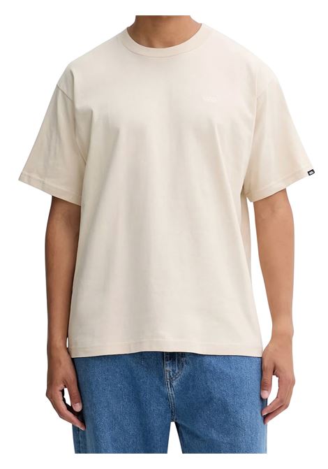 T-SHIRT UOMO VANS | T-SHIRT | VN000P1P2N11