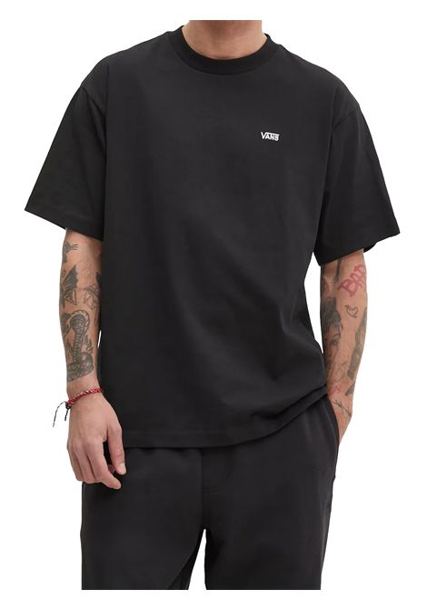 T-SHIRT UOMO VANS | T-SHIRT | VN000P1PBLK1