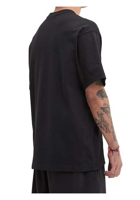 T-SHIRT UOMO VANS | T-SHIRT | VN000P1PBLK1