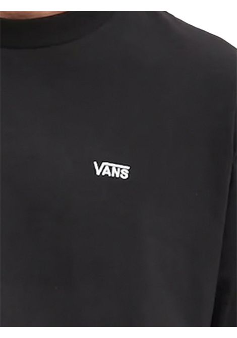 T-SHIRT UOMO VANS | T-SHIRT | VN000P1PBLK1