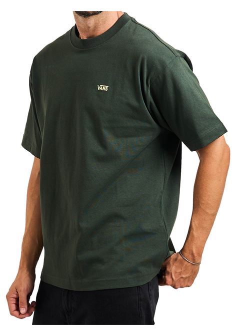 T-SHIRT UOMO VANS | T-SHIRT | VN000P1PEMU1