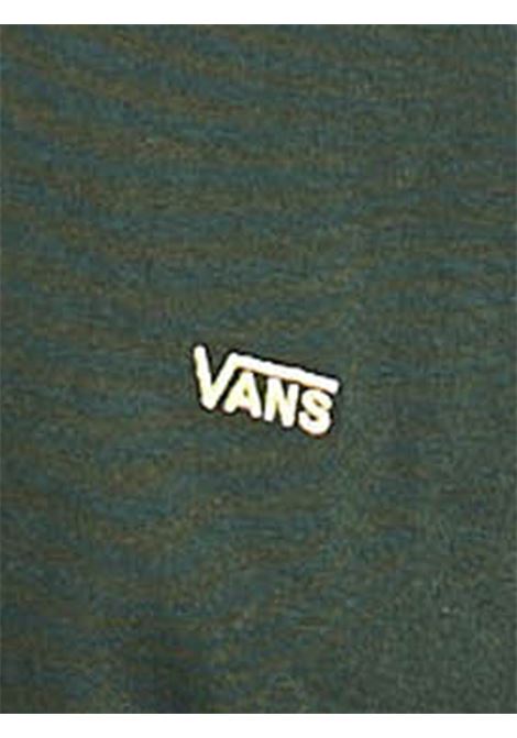 T-SHIRT UOMO VANS | T-SHIRT | VN000P1PEMU1
