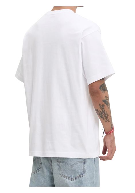 T-SHIRT UOMO VANS | T-SHIRT | VN000P1PWHT1