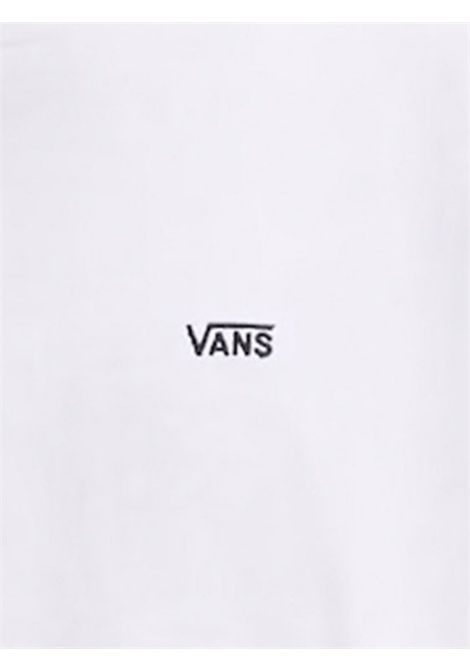 T-SHIRT UOMO VANS | T-SHIRT | VN000P1PWHT1