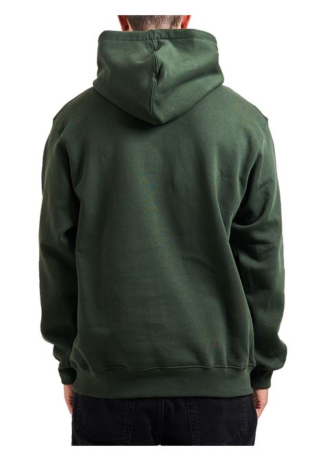 FELPA  UOMO VANS | FELPA | VN000P21EMU1