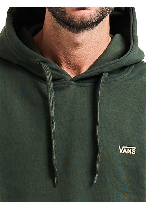 FELPA  UOMO VANS | FELPA | VN000P21EMU1