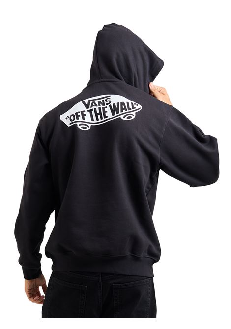 FELPA  UOMO VANS | FELPA | VN000P51Y281