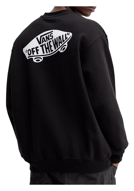 FELPA  UOMO VANS | FELPA | VN000P52Y281