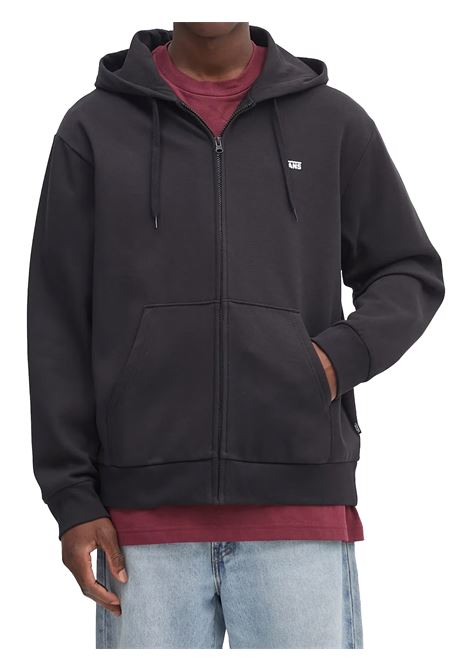 FELPA  UOMO VANS | FELPA | VN000R9ZBLK1