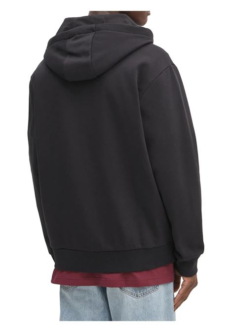 FELPA  UOMO VANS | FELPA | VN000R9ZBLK1