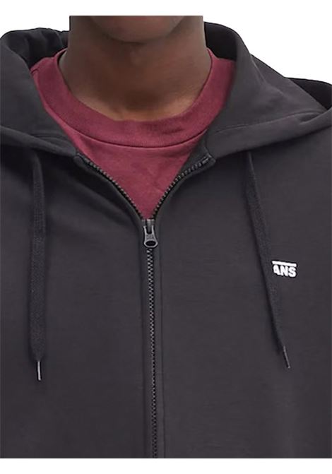 FELPA  UOMO VANS | FELPA | VN000R9ZBLK1