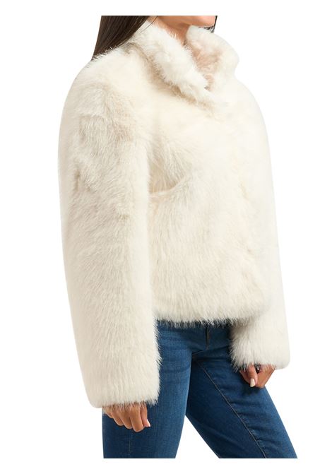 GIUBBINO DONNA YES ZEE | GIACCA | G004-KO000157