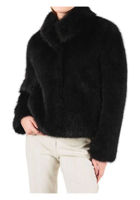 GIACCA DONNA YES ZEE | GIACCA | G004-KO000801