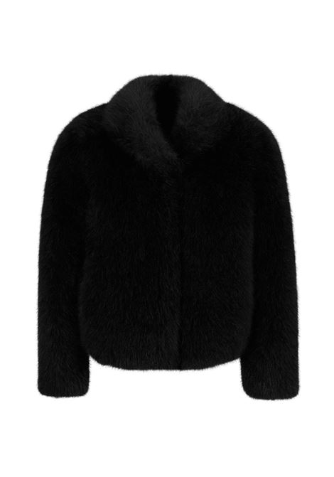 GIACCA DONNA YES ZEE | GIACCA | G004-KO000801