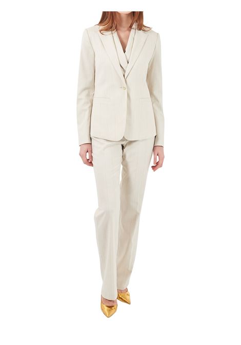 GIACCA DONNA YES ZEE | GIACCA | G030-L5002245