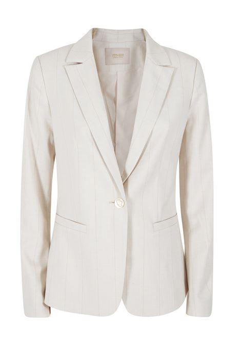 GIACCA DONNA YES ZEE | GIACCA | G030-L5002245