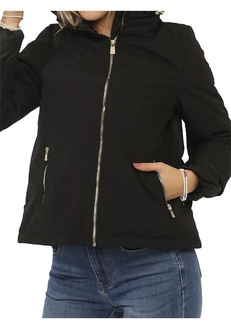  YES ZEE | GIACCA | G030-L5002801